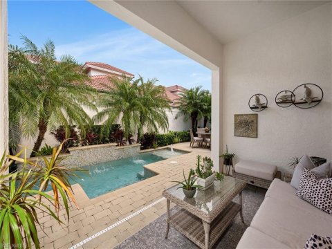 Lely Resort Naples Florida Real Estate