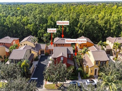 Lely Resort Naples Florida Real Estate