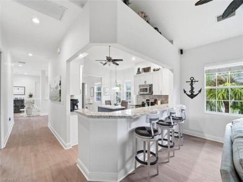 Lely Resort Naples Florida Real Estate