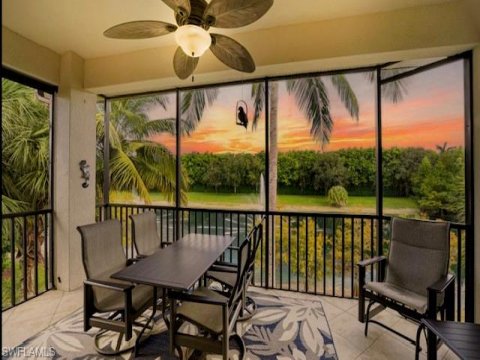 Lely Resort Naples Florida Real Estate