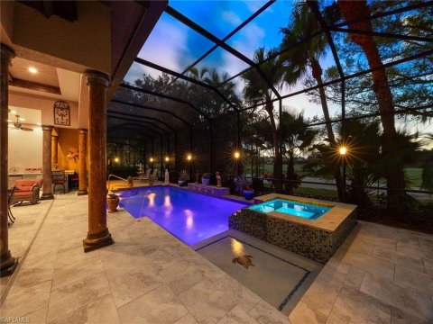 Lely Resort Naples Florida Real Estate