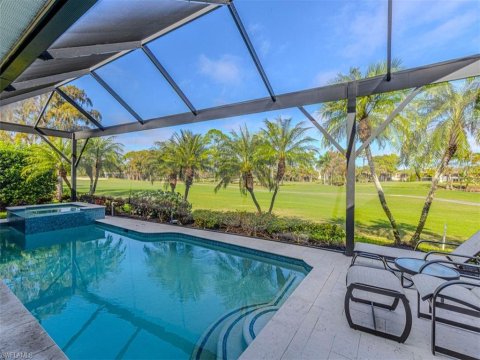 Lely Resort Naples Florida Real Estate