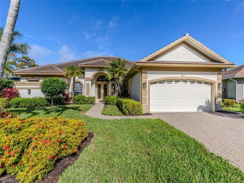 Lely Resort Naples Florida Real Estate