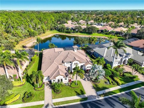 Lely Resort Naples Florida Real Estate
