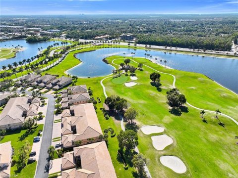 Lely Resort Naples Florida Real Estate