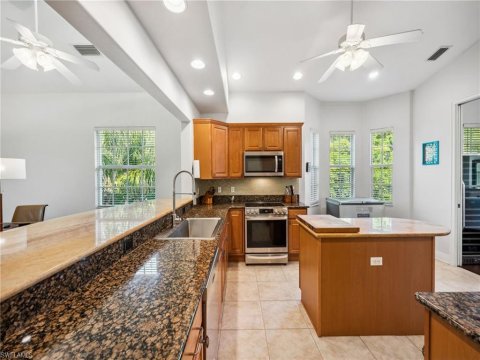 Lely Resort Naples Florida Real Estate
