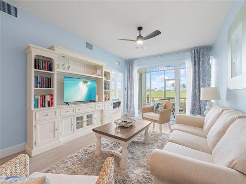 Lely Resort Naples Florida Real Estate