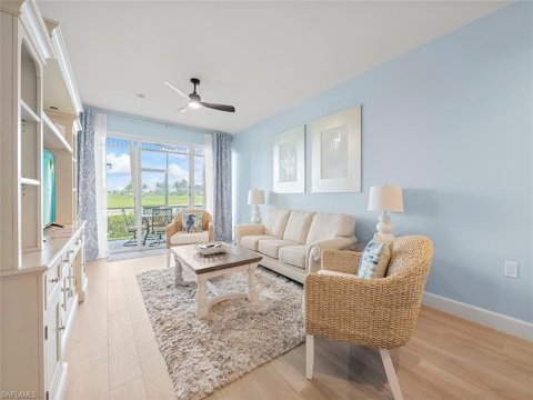Lely Resort Naples Florida Real Estate