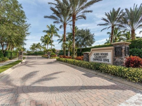 Lely Resort Naples Florida Real Estate