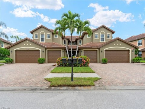 Lely Resort Naples Florida Real Estate