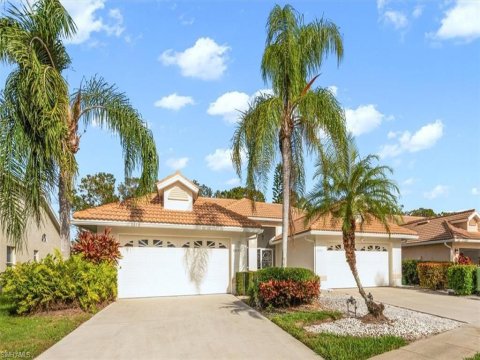 Lely Resort Naples Florida Real Estate
