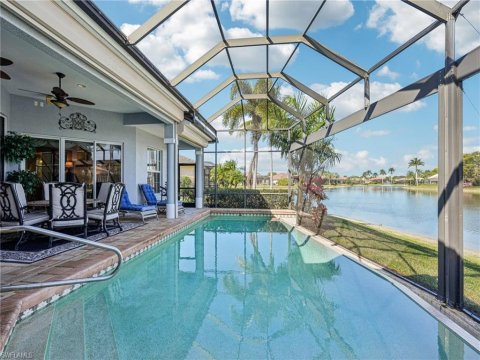 Lely Resort Naples Florida Real Estate