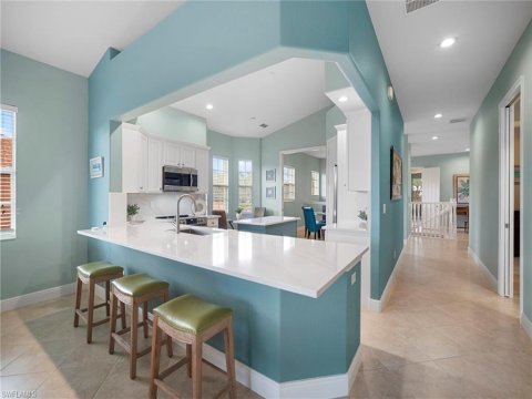 Lely Resort Naples Florida Real Estate