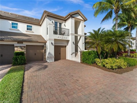 Lely Resort Naples Florida Real Estate