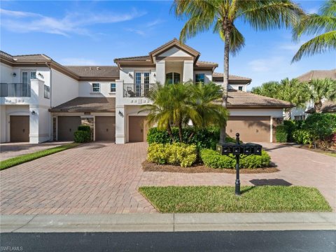 Lely Resort Naples Florida Real Estate