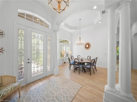 Lely Resort Naples Florida Real Estate