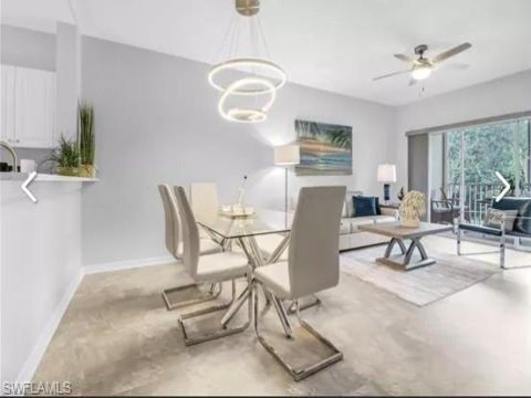 Lely Resort Naples Florida Real Estate