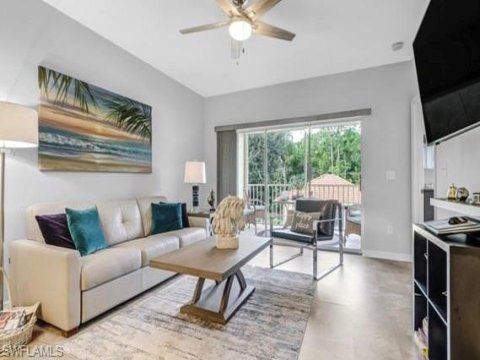 Lely Resort Naples Florida Real Estate
