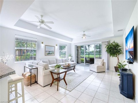 Lely Resort Naples Florida Real Estate