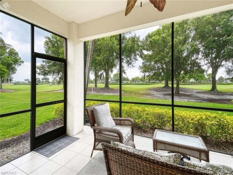 Lely Resort Naples Florida Real Estate
