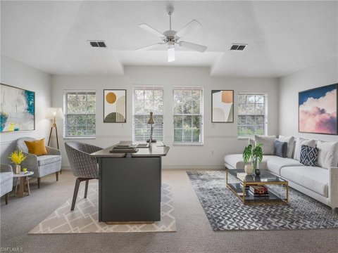 Lely Resort Naples Real Estate