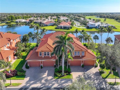 Lely Resort Naples Real Estate