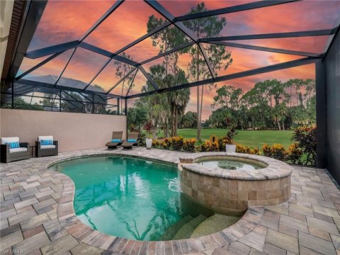 Lely Resort Naples Real Estate