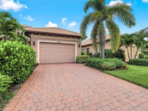 Lely Resort Naples Real Estate