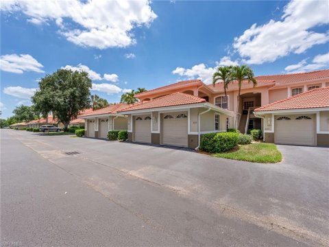 Lely Resort Naples Real Estate