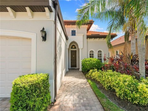 Lely Resort Naples Real Estate