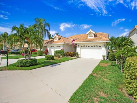 Lely Resort Naples Real Estate