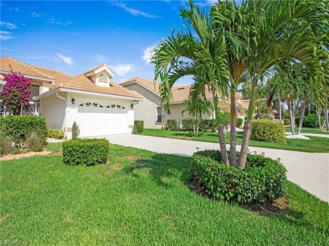 Lely Resort Naples Real Estate