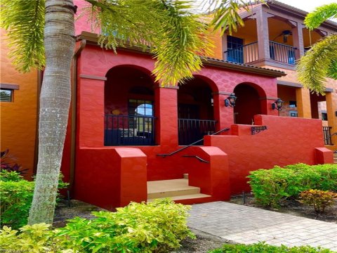 Lely Resort Naples Real Estate