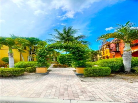 Lely Resort Naples Real Estate