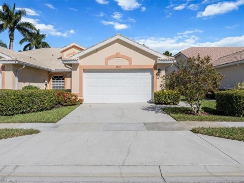 Lely Resort Naples Real Estate