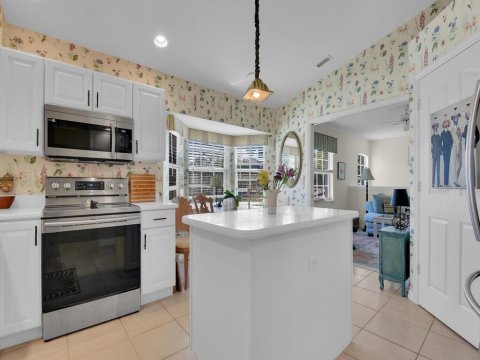 Lely Resort Naples Real Estate