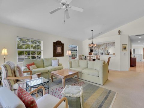 Lely Resort Naples Real Estate