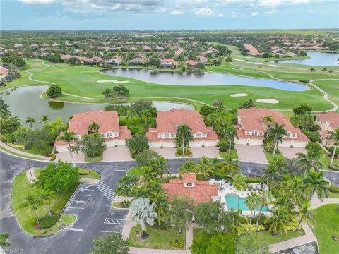 Lely Resort Naples Real Estate