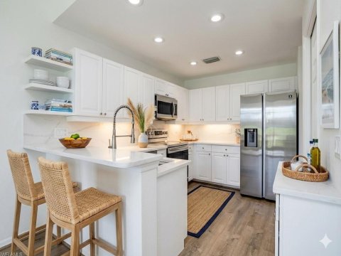 Lely Resort Naples Real Estate