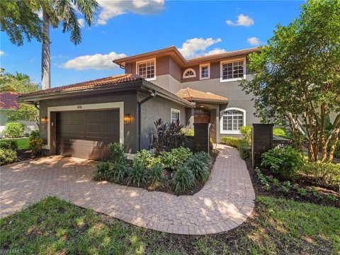 Lely Resort Naples Real Estate