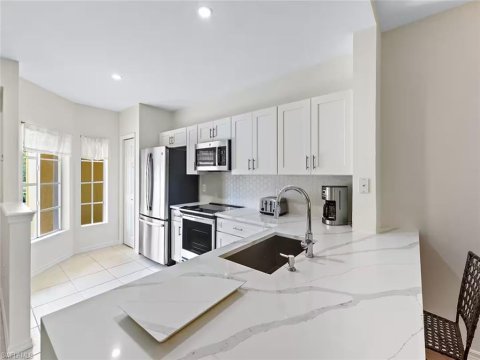 Lely Resort Naples Real Estate