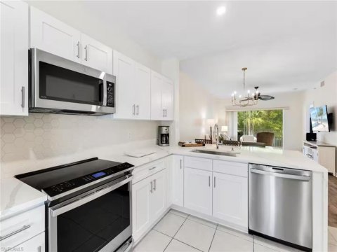 Lely Resort Naples Real Estate