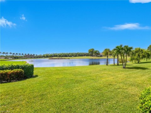 Lely Resort Naples Real Estate