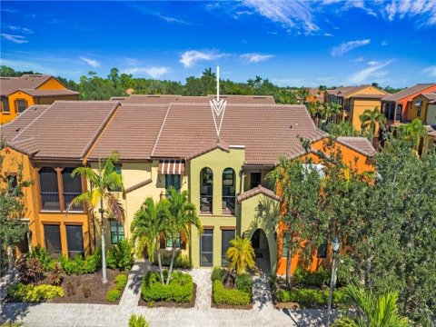 Lely Resort Naples Real Estate