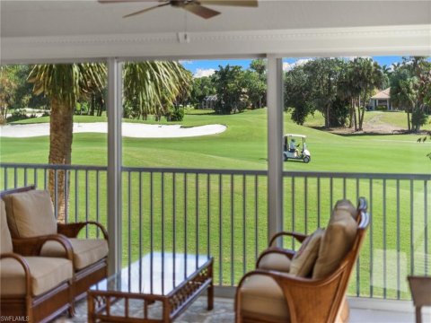 Lely Resort Naples Real Estate