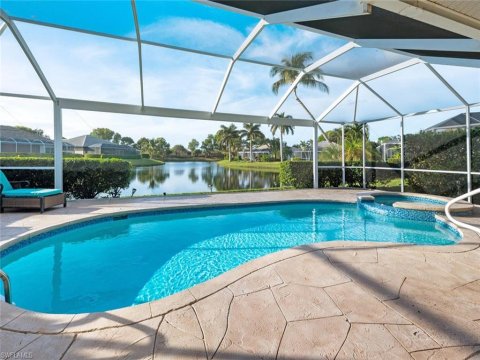 Lely Resort Naples Real Estate