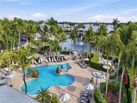 Lely Resort Naples Real Estate