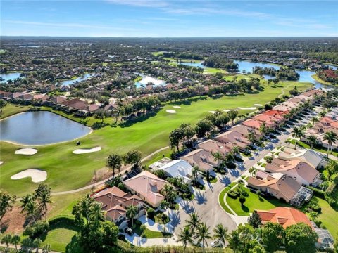 Lely Resort Naples Real Estate
