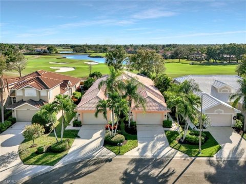 Lely Resort Naples Real Estate