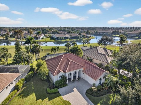 Lely Resort Naples Real Estate